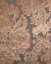 Imperial Damask Brown Instock Fabrics
